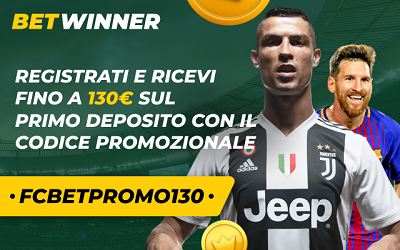 Anteprima di BetWinner