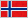 Norvegese