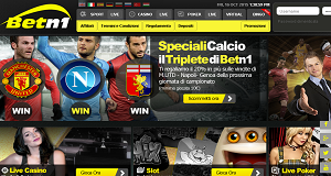 sito web di betn1